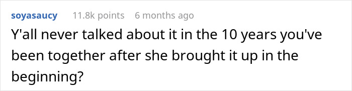 12 Years Down The Drain: Guy Finally Decides To Propose When He's Ready, GF Says 'No'