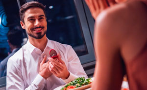 Guy Finally Decides To Propose When He’s Ready, Gets A Rude Awakening Instead Of A ‘Yes’