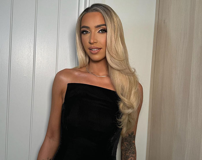 Feminist Podcaster Blasted For Hosting Bonnie Blue, Who Has Slept With Hundreds Of College Students