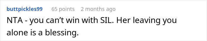 Groom Maliciously Complies With SIL&rsquo;s Demand To Not Post Photos With Her In Them Online