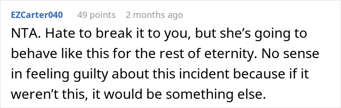 Groom Maliciously Complies With SIL&rsquo;s Demand To Not Post Photos With Her In Them Online