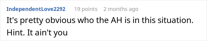 Groom Maliciously Complies With SIL&rsquo;s Demand To Not Post Photos With Her In Them Online