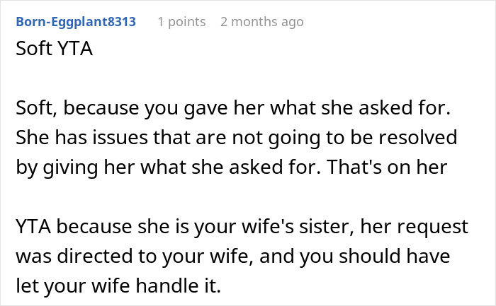 Groom Maliciously Complies With SIL&rsquo;s Demand To Not Post Photos With Her In Them Online