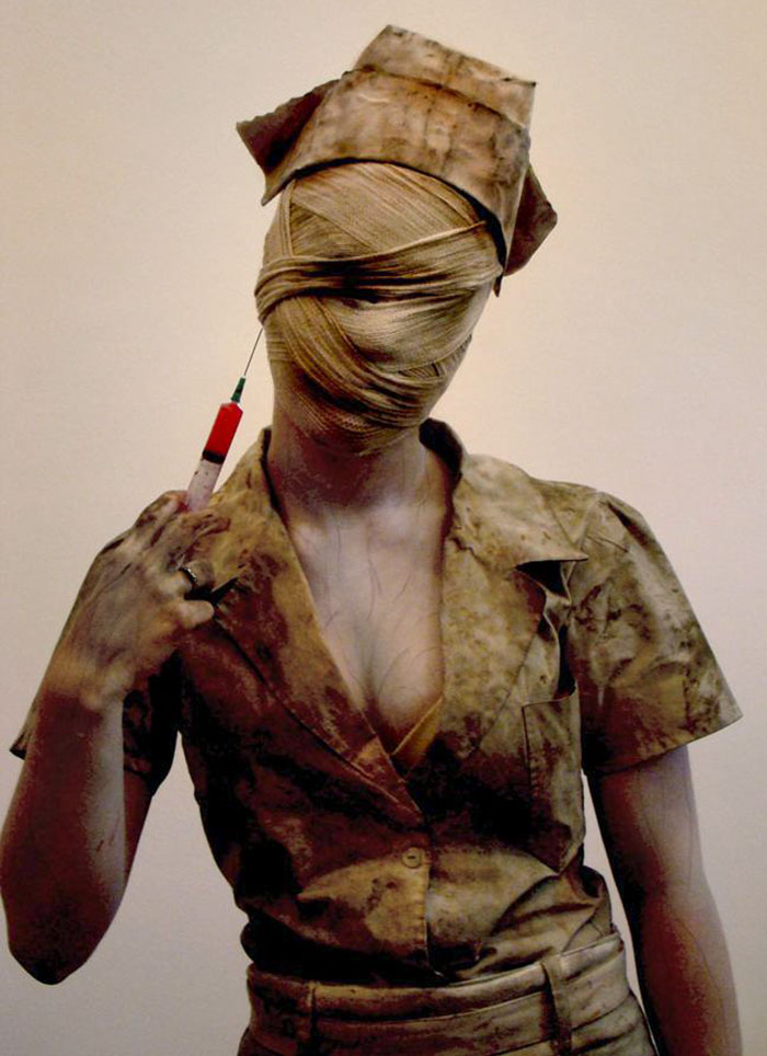 Happy Halloween From Brookhaven Hospital