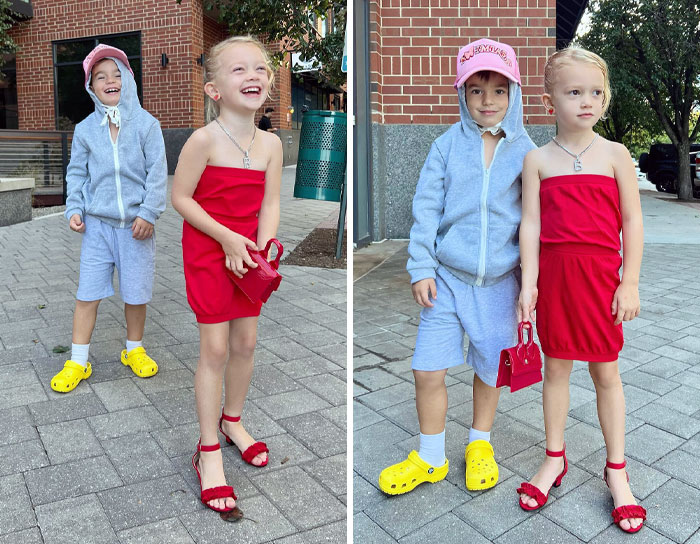 It's A Bieber Halloween