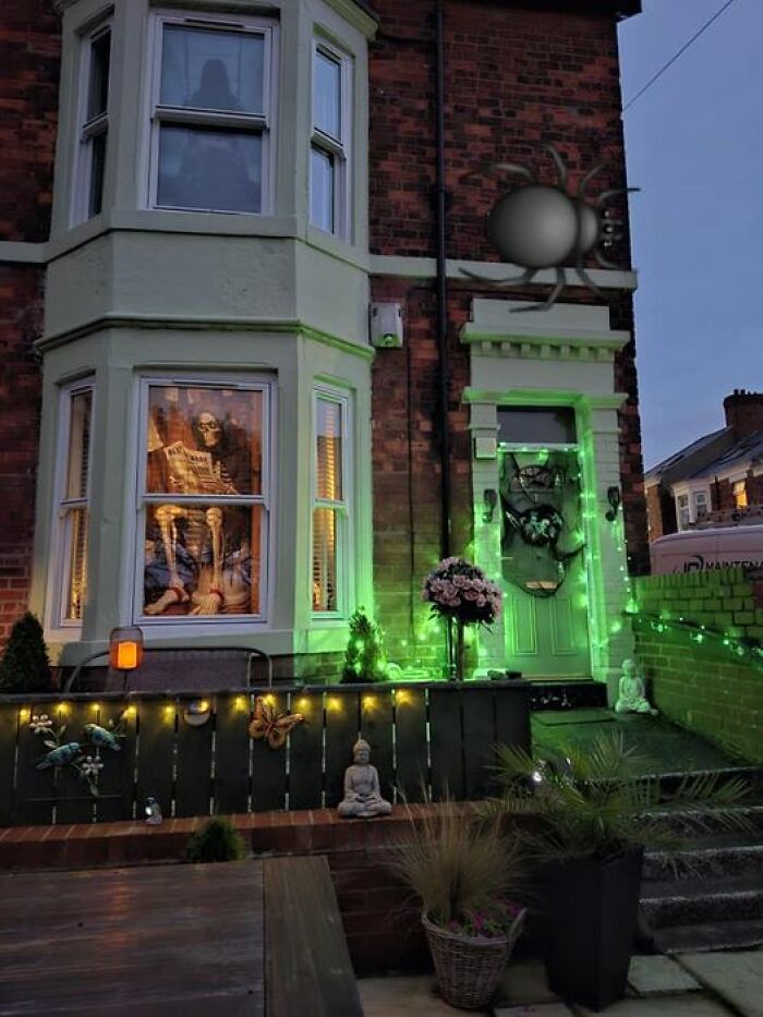 Halloween-Decorations-And-DIY-Pics