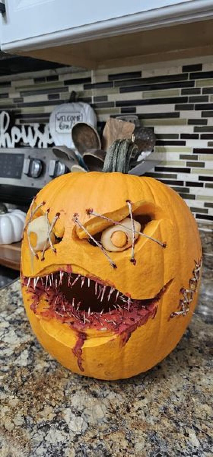 Halloween-Decorations-And-DIY-Pics