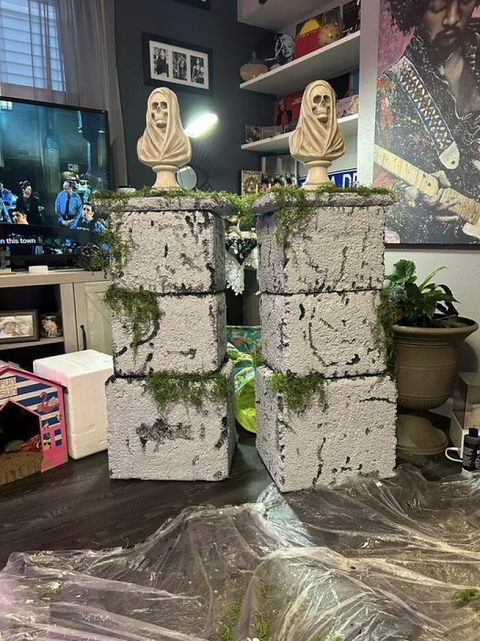 Halloween-Decorations-And-DIY-Pics