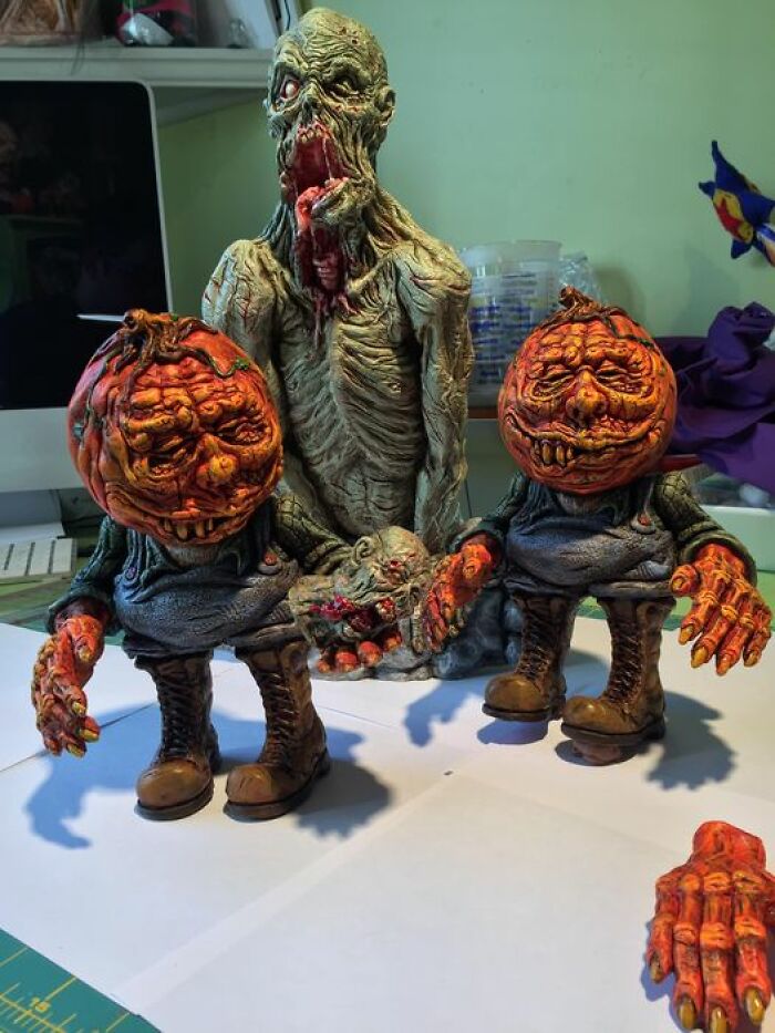 Halloween-Decorations-And-DIY-Pics