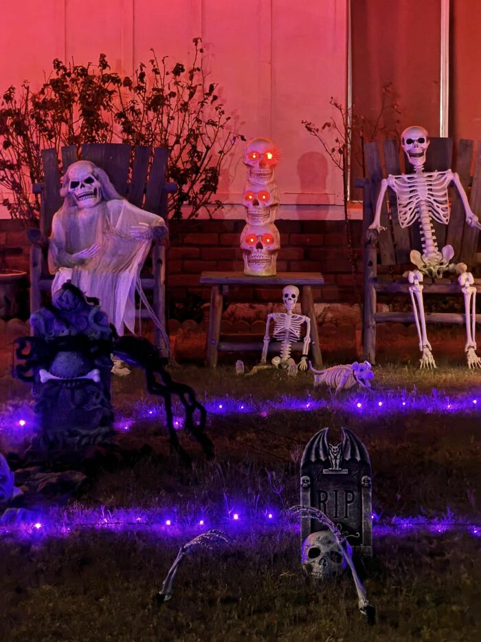 Halloween-Decorations-And-DIY-Pics