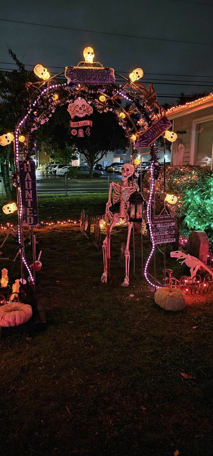 Halloween-Decorations-And-DIY-Pics