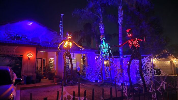 It's A Work In Progress!!