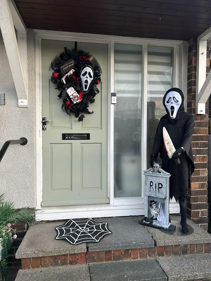 Love Having A Go At Things