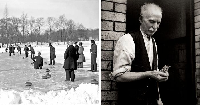 This FB Group Shares Historical And Vintage Photos And Here Are 50 Of The Most Fascinating Ones