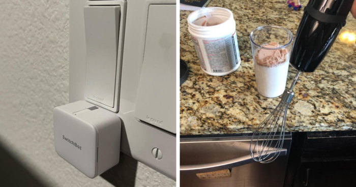 Forget The Jetsons, These 20 Home Tech Gadgets Are The Real Future