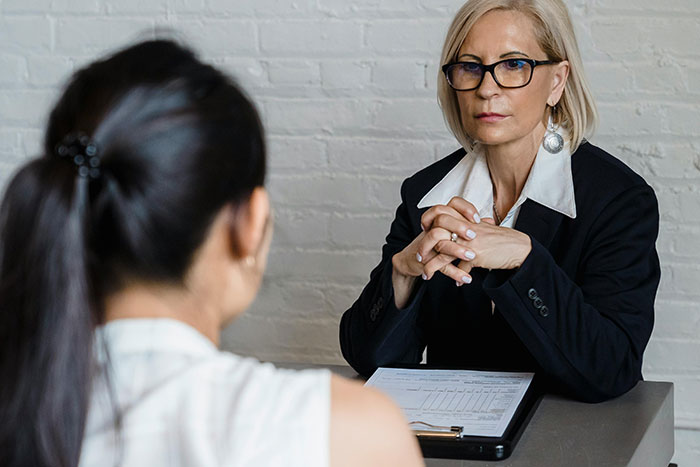 &ldquo;I Was Shocked&rdquo;: Person Arrives For A Job Interview At Hotel, Doesn&rsquo;t Even Get Past The Lobby