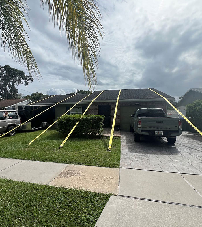 Experts Reveal What You Should And Shouldn&rsquo;t Do In A Hurricane After A Lot Of Bad Ideas Go Viral