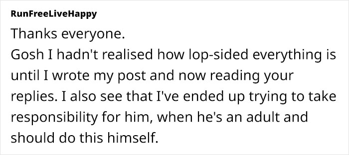 Wife Goes Out Of Her Way To Accommodate Husband&rsquo;s Fatigue, He Still Keeps Complaining
