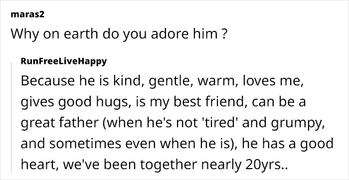 Wife Goes Out Of Her Way To Accommodate Husband&rsquo;s Fatigue, He Still Keeps Complaining