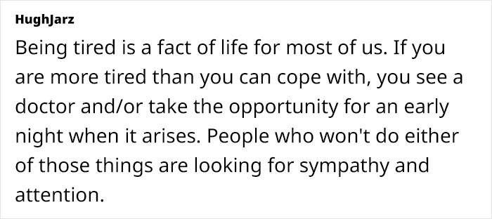 Wife Goes Out Of Her Way To Accommodate Husband&rsquo;s Fatigue, He Still Keeps Complaining
