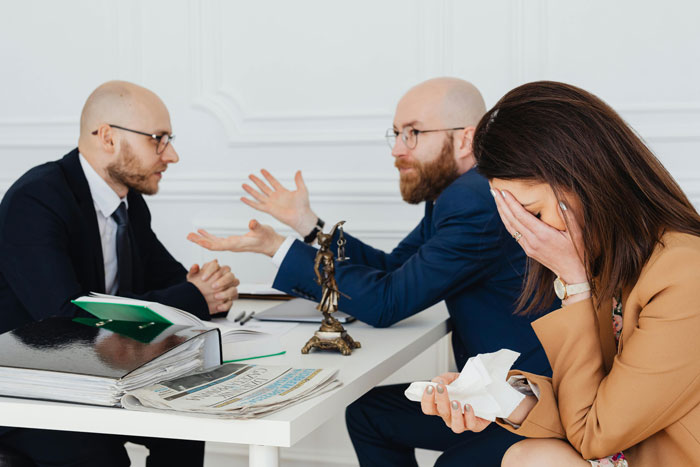 &ldquo;He&rsquo;s Ripping My Entire Life Apart&rdquo;: Husband Realizes He's Gay, Files For Full Custody Of The Kids