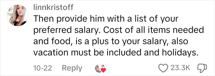 &ldquo;Smile&rdquo;: Wife Shares The Unhinged List Her Husband Prepared For Daily Chores She Must Follow