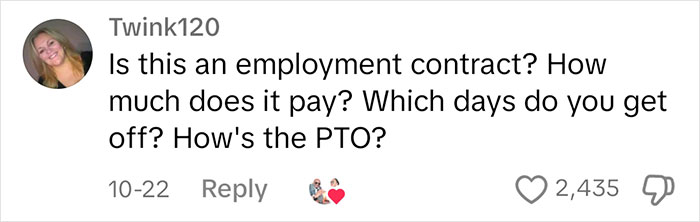 &ldquo;Smile&rdquo;: Wife Shares The Unhinged List Her Husband Prepared For Daily Chores She Must Follow