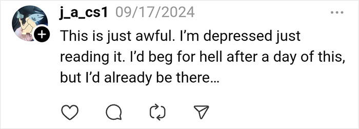 &ldquo;Smile&rdquo;: Wife Shares The Unhinged List Her Husband Prepared For Daily Chores She Must Follow