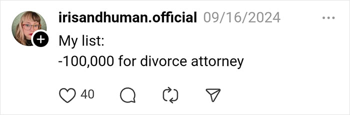 &ldquo;Smile&rdquo;: Wife Shares The Unhinged List Her Husband Prepared For Daily Chores She Must Follow