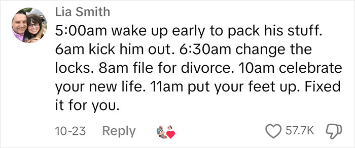 &ldquo;Smile&rdquo;: Wife Shares The Unhinged List Her Husband Prepared For Daily Chores She Must Follow