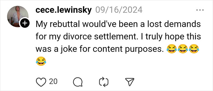 &ldquo;Smile&rdquo;: Wife Shares The Unhinged List Her Husband Prepared For Daily Chores She Must Follow