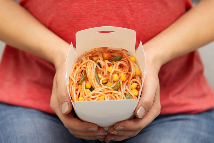 Man Adamant About Not Eating Out On Vacation, Says He&rsquo;s Ok With McDonalds, Wife Is Livid