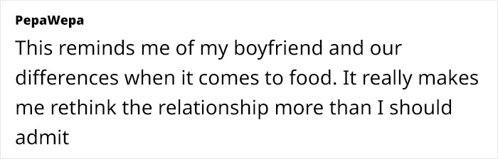 Man Adamant About Not Eating Out On Vacation, Says He&rsquo;s Ok With McDonalds, Wife Is Livid