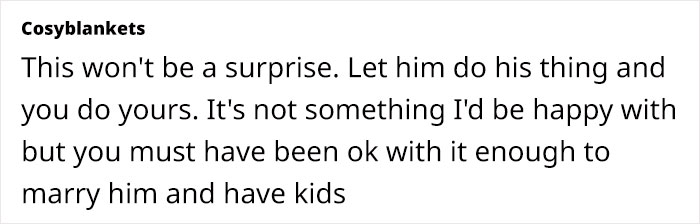 Man Adamant About Not Eating Out On Vacation, Says He&rsquo;s Ok With McDonalds, Wife Is Livid