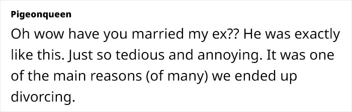 Man Adamant About Not Eating Out On Vacation, Says He&rsquo;s Ok With McDonalds, Wife Is Livid