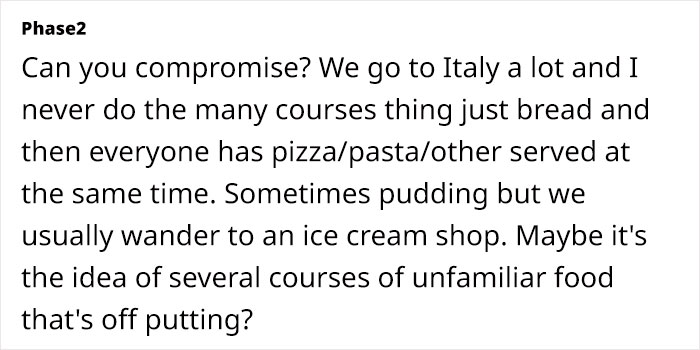 Man Adamant About Not Eating Out On Vacation, Says He&rsquo;s Ok With McDonalds, Wife Is Livid