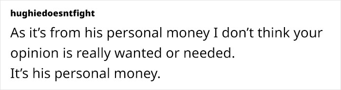 Lady Upset Over Her Well-Off Hubby's Spending On His 18YO Bio Daughter, Seeks Support Online Lady Upset Over Her Well-Off Hubby's Spending On His 18YO Bio Daughter, Seeks Support Online