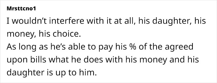 Lady Upset Over Her Well-Off Hubby's Spending On His 18YO Bio Daughter, Seeks Support Online Lady Upset Over Her Well-Off Hubby's Spending On His 18YO Bio Daughter, Seeks Support Online
