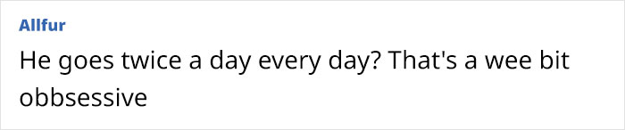 Wife Is Tired Of Husband Going To The Gym 4 Hours A Day: “He’s Not Going To The Gym” Wife Is Tired Of Husband Going To The Gym 4 Hours A Day: “He’s Not Going To The Gym”