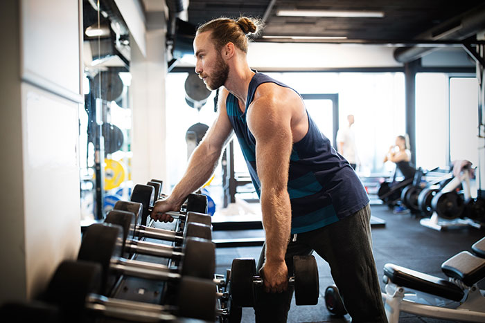 Wife Is Tired Of Husband Going To The Gym 4 Hours A Day: “He’s Not Going To The Gym” Wife Is Tired Of Husband Going To The Gym 4 Hours A Day: “He’s Not Going To The Gym”