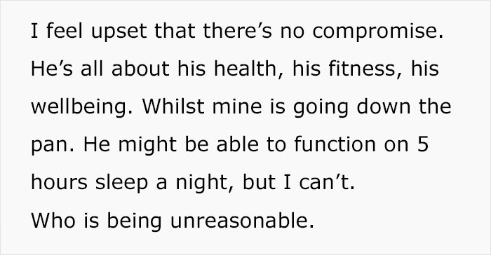 Wife Is Tired Of Husband Going To The Gym 4 Hours A Day: “He’s Not Going To The Gym” Wife Is Tired Of Husband Going To The Gym 4 Hours A Day: “He’s Not Going To The Gym”