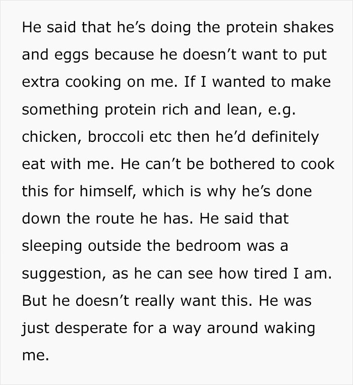 Wife Is Tired Of Husband Going To The Gym 4 Hours A Day: “He’s Not Going To The Gym” Wife Is Tired Of Husband Going To The Gym 4 Hours A Day: “He’s Not Going To The Gym”
