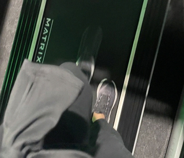 Wife Is Tired Of Husband Going To The Gym 4 Hours A Day: “He’s Not Going To The Gym” Wife Is Tired Of Husband Going To The Gym 4 Hours A Day: “He’s Not Going To The Gym”