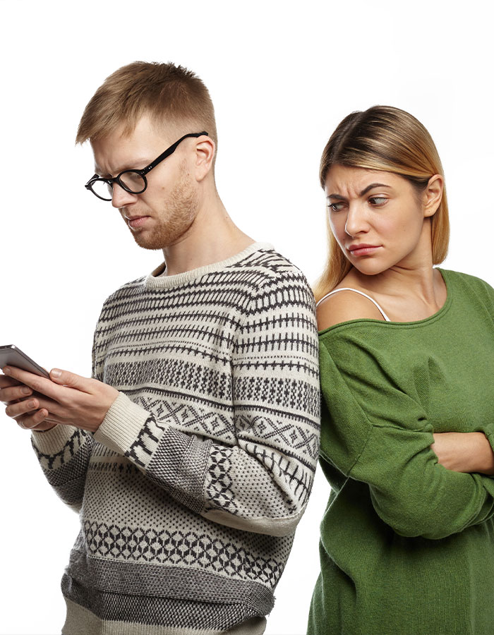 "Not All Men": Adult Industry Worker Reveals Top 3 Reasons Why Married Men Cheat "Not All Men": Adult Industry Worker Reveals Top 3 Reasons Why Married Men Cheat