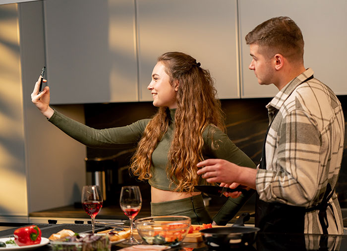 Man Asks If He&rsquo;s A Jerk To Kick GF Out Of The House Because Of Her New Career