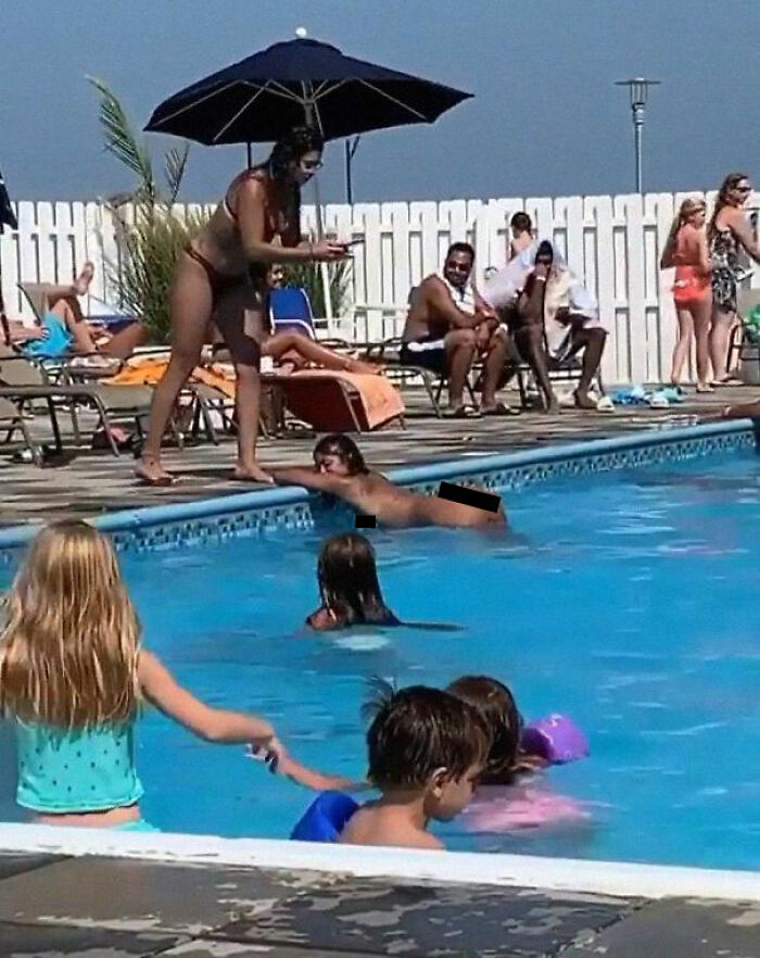 This Is Totally Appropriate Right?