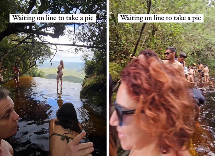 I Can’t Say I Wouldn’t Do The Same Thing