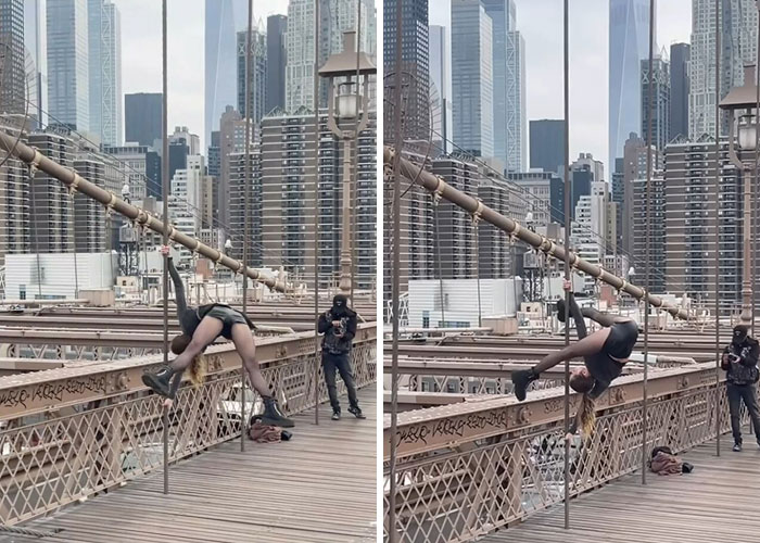 Okay This Is Actually Very Impressive