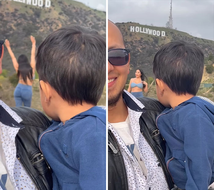 Welcome To Hollywood Kid