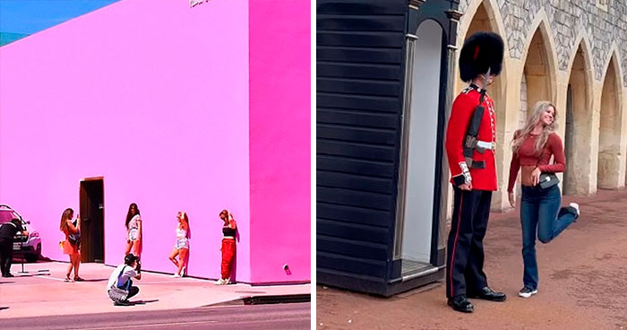 People Shame Influencers Doing Dumb Things For A Pic And Here Are 35 Of Their Posts (Best Of All Time)